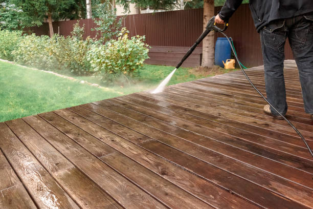 Best Machinery and Equipment Cleaning  in Kerrville, TX
