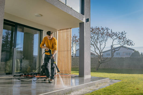 Best Sidewalk and Walkway Cleaning  in Kerrville, TX