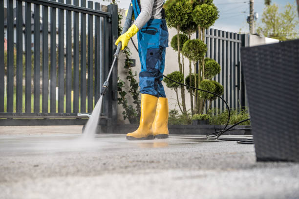 Best Building Exterior Washing  in Kerrville, TX